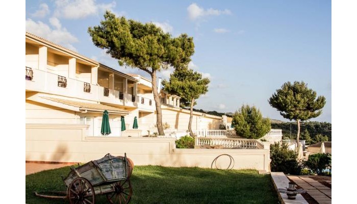 Hotel Mabely Grand poza 3