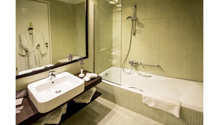 Hotel Mabely Grand poza 17