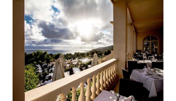 Hotel Mabely Grand poza 11