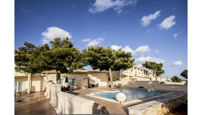 Hotel Mabely Grand poza 4