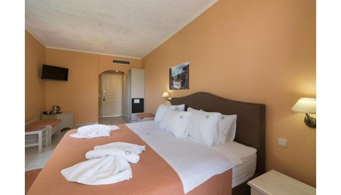 Poza pentru Hotel Matilda 1277-1553008300 Hotel Matilda poza 3