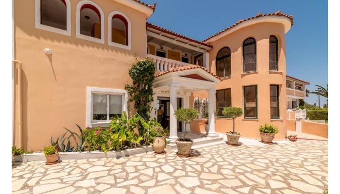 Poza pentru Hotel Matilda 1544-1553008302 Hotel Matilda poza 0