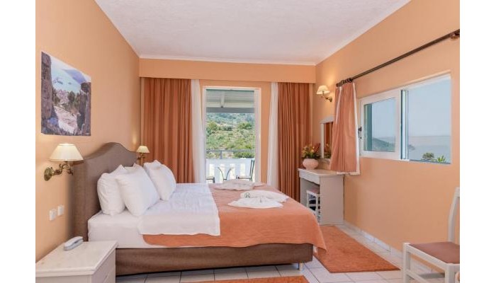 Poza pentru Hotel Matilda 8508-1553008300 Hotel Matilda poza 4