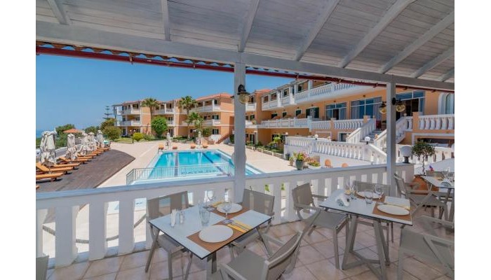 Poza pentru Hotel Matilda 86-1553008301 Hotel Matilda poza 9