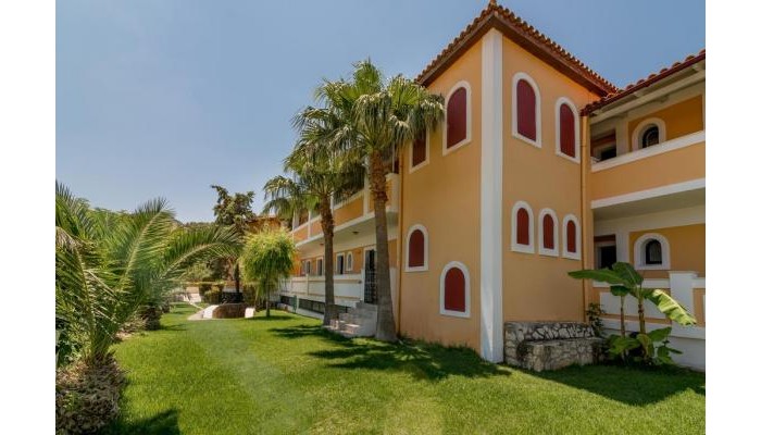 Poza pentru Hotel Matilda 883-1553008302 Hotel Matilda poza 12