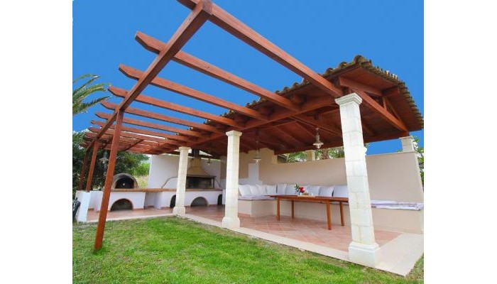 Hotel Zantevista Villas poza 7