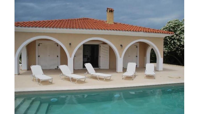 Hotel Zantevista Villas poza 2