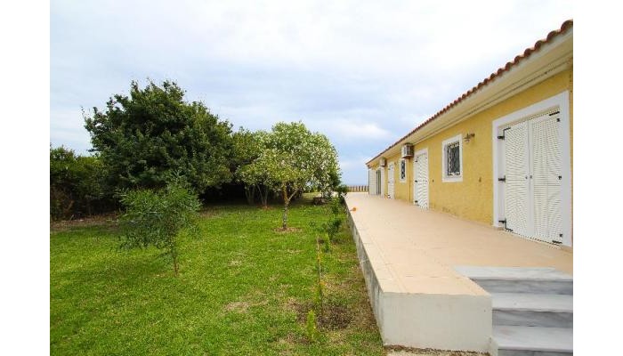 Hotel Zantevista Villas poza 4