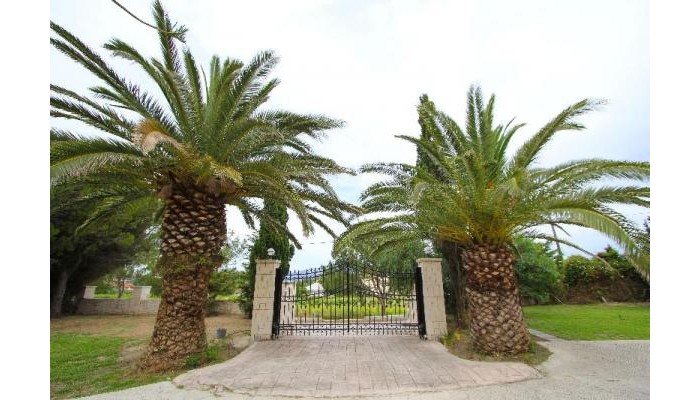 Hotel Zantevista Villas poza 8