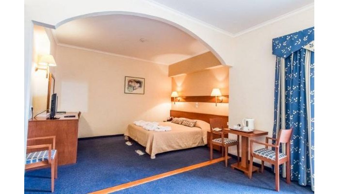 Palatino Hotel poza 6