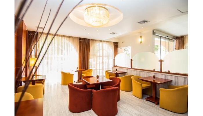 Palatino Hotel poza 13