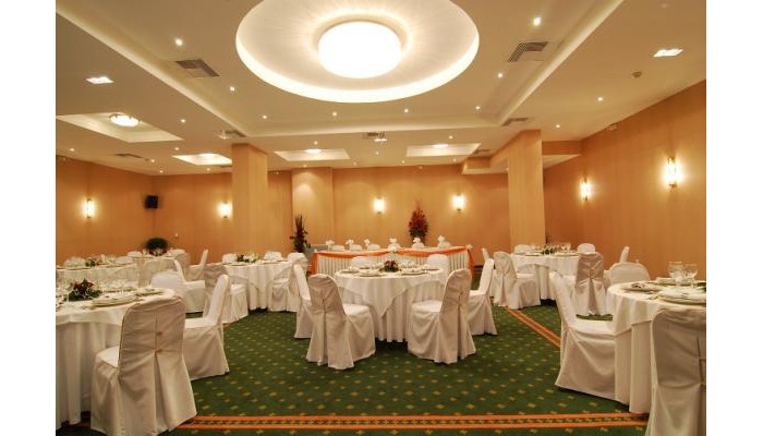 Palatino Hotel poza 15