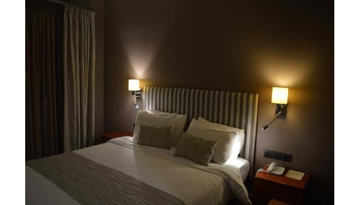 Palatino Hotel poza 9