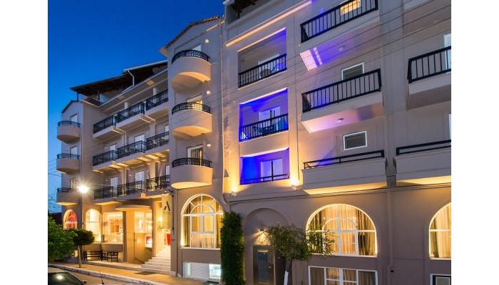 Palatino Hotel poza 0