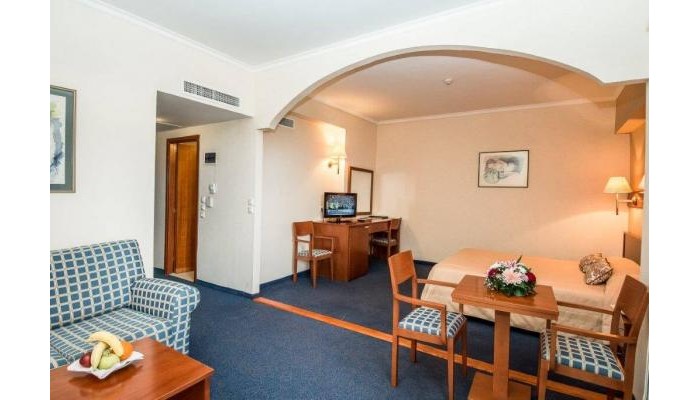 Palatino Hotel poza 7