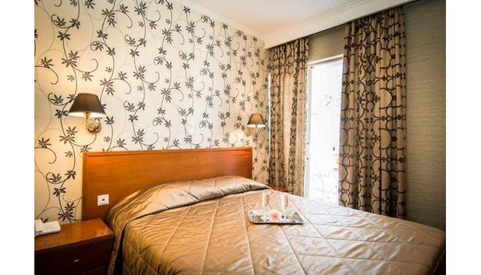 Palatino Hotel poza 4