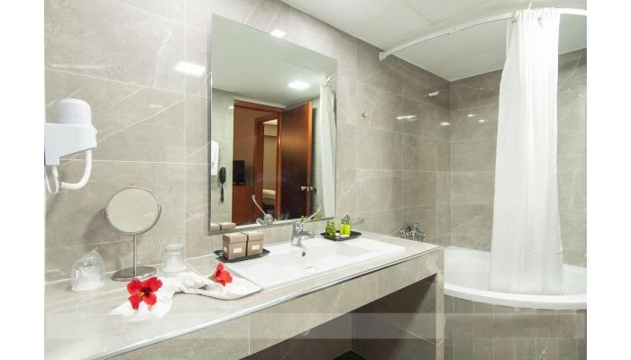 Palatino Hotel poza 12