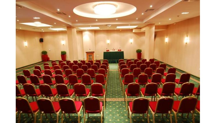 Palatino Hotel poza 20