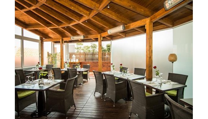 Palatino Hotel poza 17