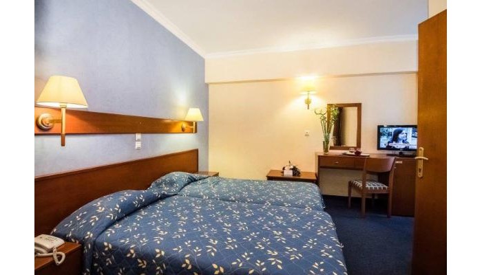 Palatino Hotel poza 5