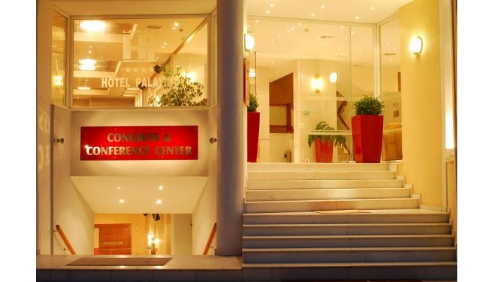 Palatino Hotel poza 18