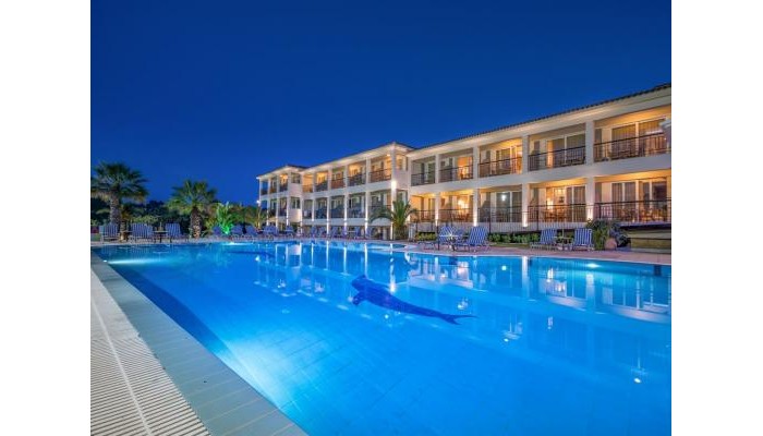 Park Hotel & Spa poza 3