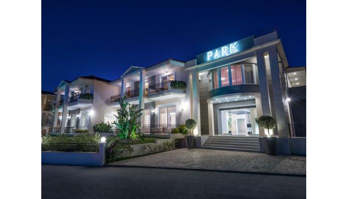 Park Hotel & Spa poza 5