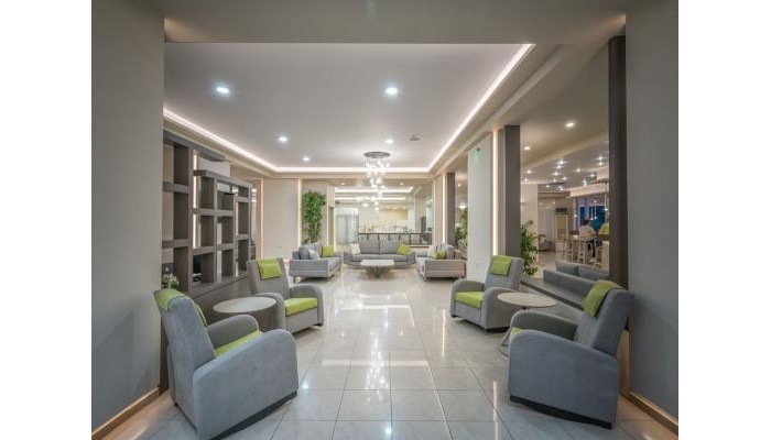 Park Hotel & Spa poza 9